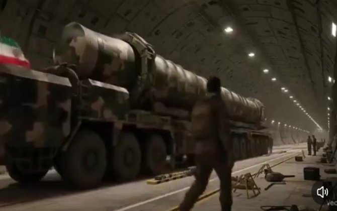 Bu gecə dünya sionistlərin sonuna şahid olacaq - Əlirza Ərafi