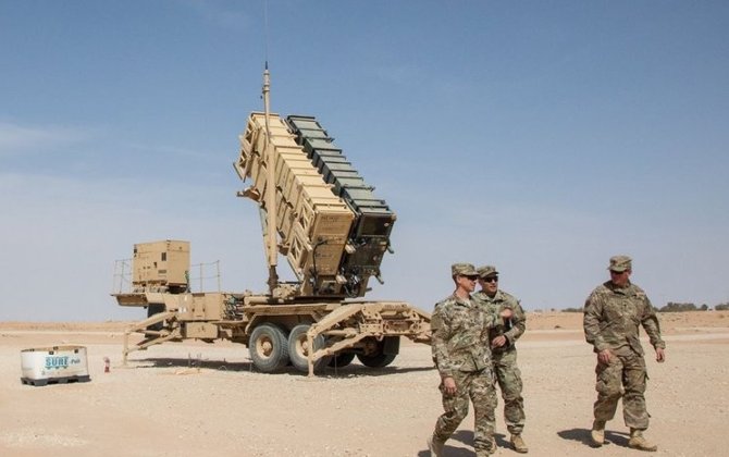 İrana qarşı savaş tez bitə bilər...-ABŞ-ın silah-sursatı tükənir...-WSJ