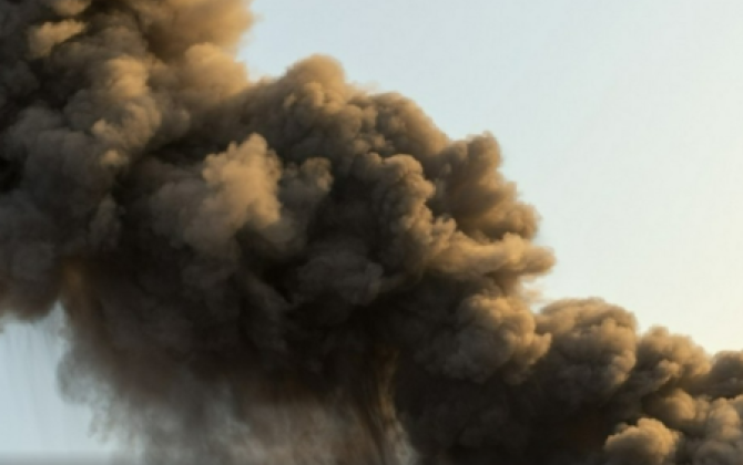 Иран атаковал базу НАТО 