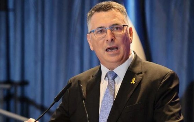 Израиль настаивает на своей цели