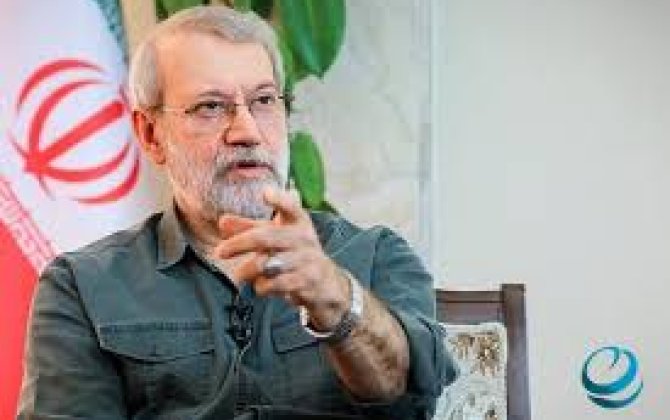 WSJ: Лариджани предложил возобновить переговоры с США