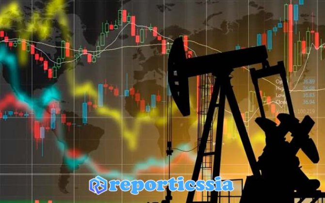 Platts пересматривает ценообразование на ближневосточную нефть на фоне ударов по Ирану