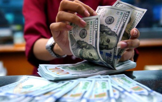 Türkiyədən Azərbaycana saxta dollar gətirən qadınla bağlı məhkəmə qərarı açıqlandı
