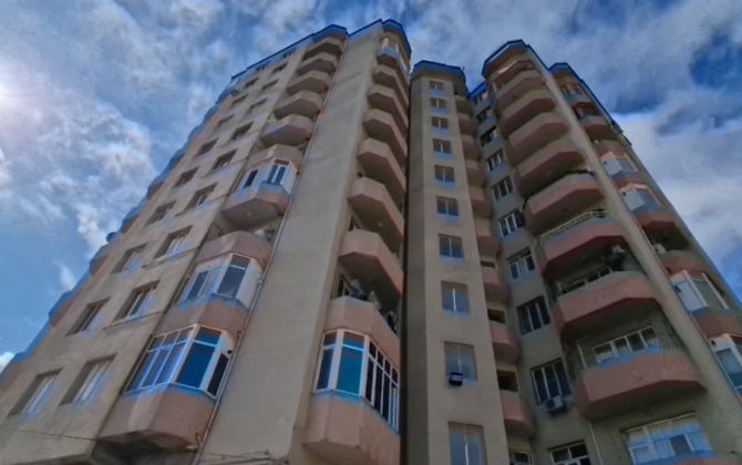 “Kotanlı” MTK-nın sakinləri mənzillərinə çıxarış ala bilmirlər - VİDEO