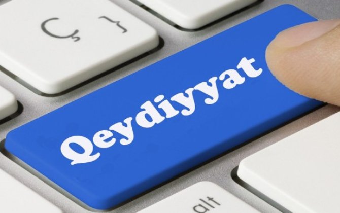 Universitet və kolleclərə qəbul üçün qeydiyyat bu həftə bitir