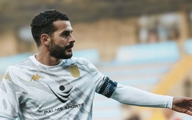 “Bizim irəli getməyimizi istəmirlər” - Emin Mahmudov