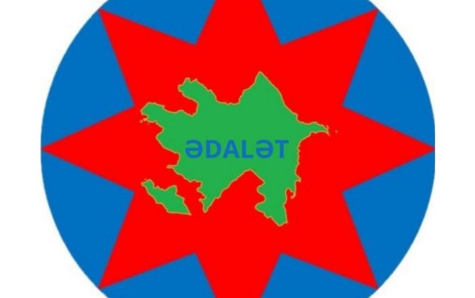 Ədalət Partiyası: Zorakılıq və hərbi müdaxilə problemi həll etmir