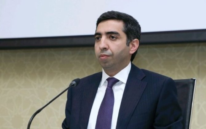 Zaur Əliyev Naxçıvan filialına onu təyin etdi - FOTO