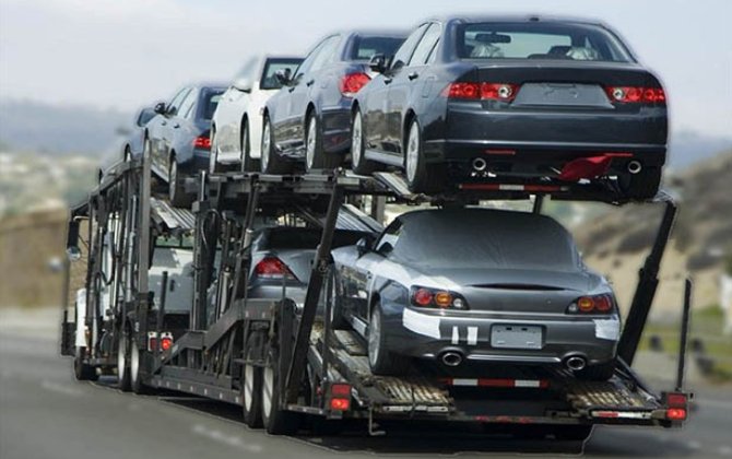 Xaricdən avtomobil gətirənlərin nəzərinə: İran ərazisindən... - AÇIQLAMA