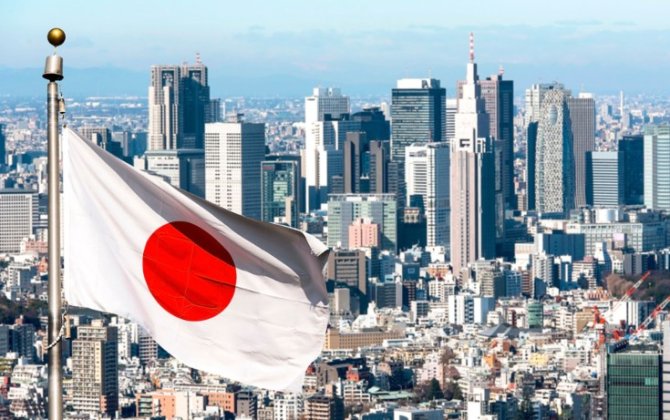 Yaponiyanın Azərbaycandakı səfirliyi fəaliyyətini DAYANDIRDI