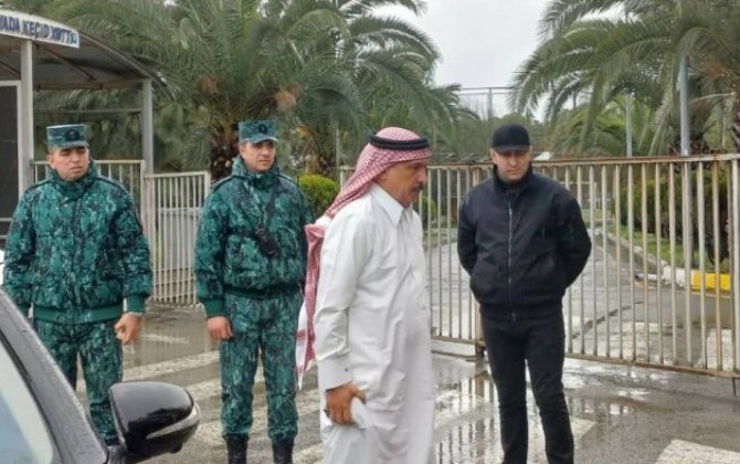 İrandan Azərbaycana təxliyə olunanların sayı açıqlandı