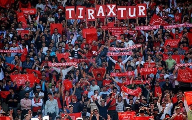 “Traktor”dan çağırış: “Bu ağır günlərdə bizi yalnız buraxmayın”