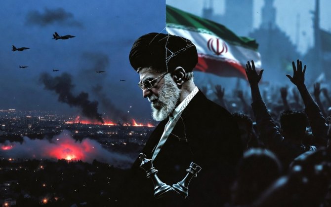 İran YOL ayrıcında – REJİM dəyişikliyi, yoxsa sistemdə İSLAHAT...