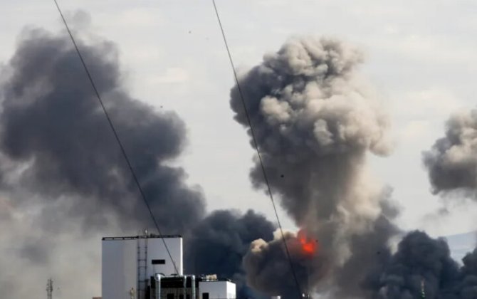 Иран обвинил США и Израиль в атаке на ядерные объекты