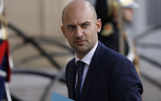 Франция готова защищать страны Персидского залива и Иорданию от Ирана