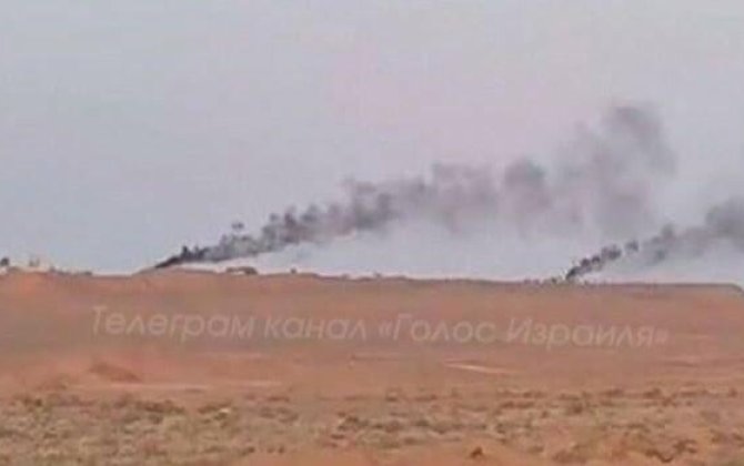 Атакован ядерный объект Ирана