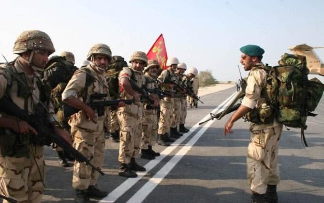 Иран может атаковать Албанию