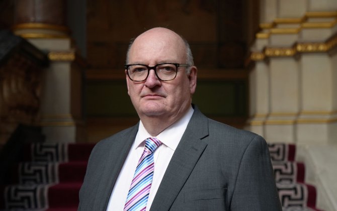 Великобритания назначила нового посла в Азербайджан