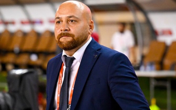 AFFA nümayəndəsinə UEFA-dan təyinat