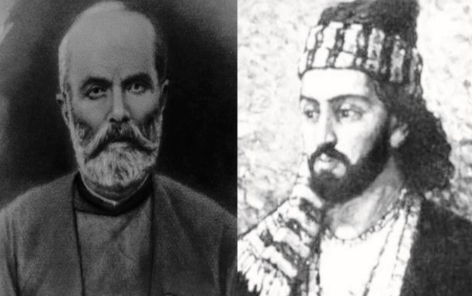 Qarabağ xanlığının tarixinə fərqli baxış - Əhməd bəy Cavanşir Vaqifin faciəsini necə təqdim etmişdi?