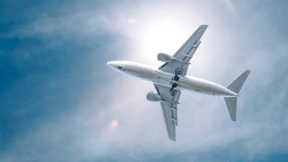 İordaniya səmasında uçuşlar müvəqqəti dayandırılıb