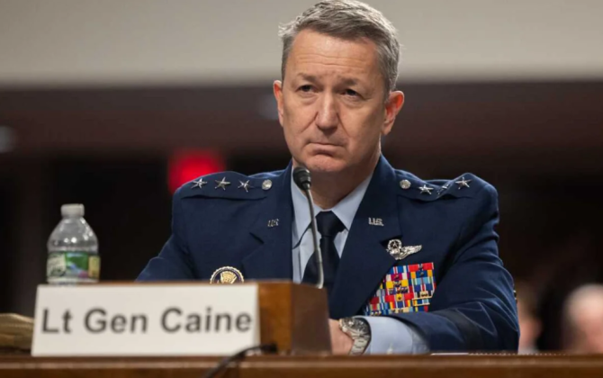 ABŞ İranla bağlı genişmiqyaslı döyüş əməliyyatlarında əlavə itkilər gözləyir