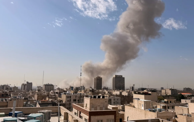 İsrail Müdafiə Ordusu: İrana qarşı əməliyyat bir həftədən çox davam edəcək