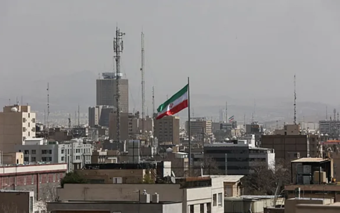 İsrailin Sərab şəhərinə raket zərbəsi nəticəsində 5 nəfər ölüb