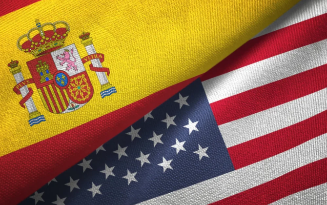 İspaniya öz hərbi bazalarından İrana qarşı istifadə etməyə icazə verməyib