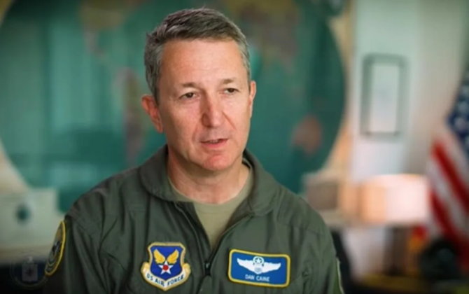 Den Keyn: ABŞ Küveyt səmasında üç F-15E qırıcısının vurulmasını araşdırır