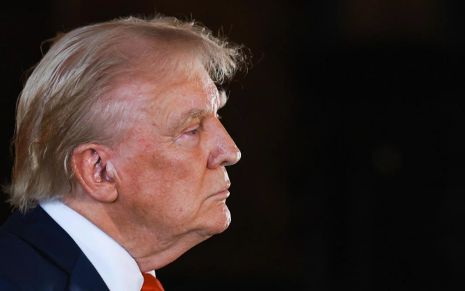 Tramp: ABŞ və İsrail İranın 49 yüksəkvəzifəli rəsmisini məhv edib