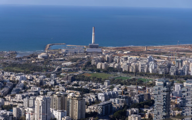 Miryam Regev: İsrail gələn həftə hava məkanını açacaq