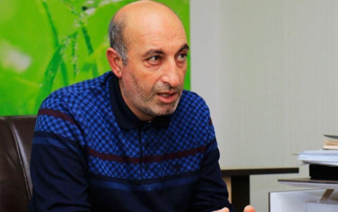 “Bizim nəsildən 8 nəfər sürgün həyatı yaşayıb”- əmisi nazir olan məşhur Şahsuvarovlar nəslinin davamçısı - FOTO+ÖZƏL