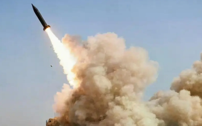 ABŞ İrana hücumlarda ilk dəfə yeni 