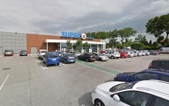 Bakıda bu ticarət mərkəzi bağlanır