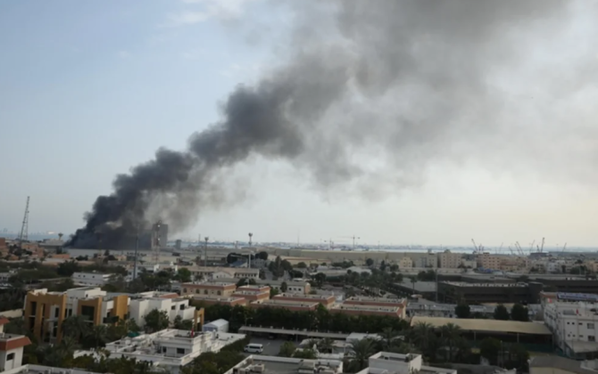 Bəhreyndə otelə edilən hücumda iki ABŞ hərbçisi yaralanıb