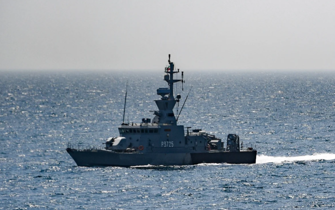 Küveytin hərbi qulluqçusu həlak olub