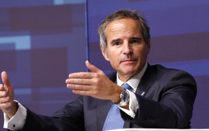 Гросси заявил, что Иран не обладает ядерным оружием