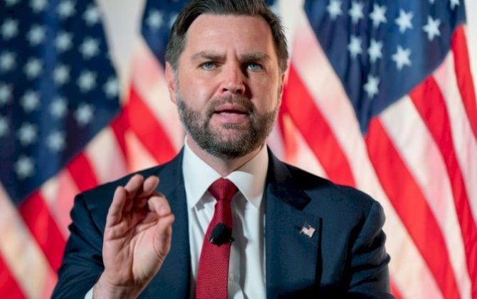 Vens ABŞ-nin yeni uzunmüddətli münaqişəyə qoşulmaq niyyətində olmadığını deyib