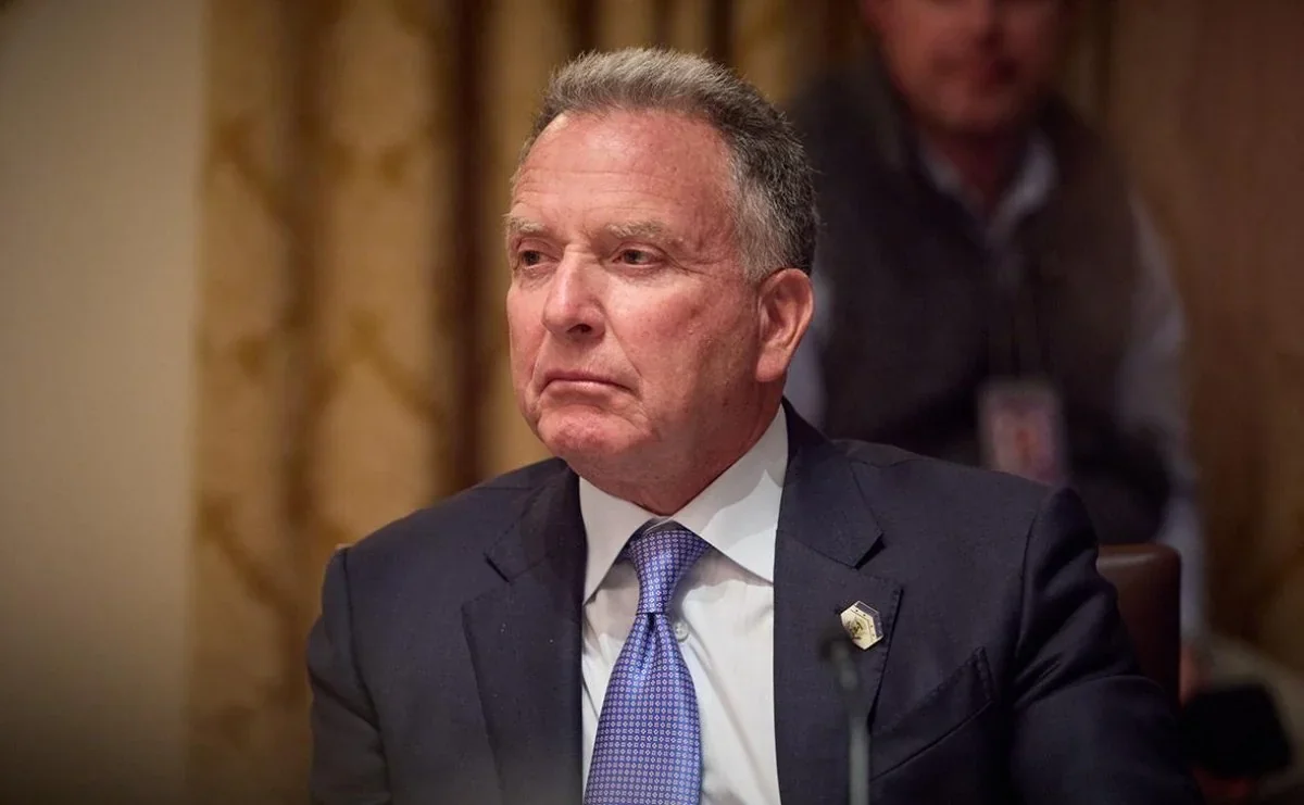 Уиткофф раскрыл детали переговоров по ядерной программе Ирана