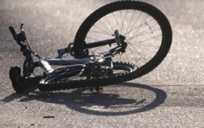 Bakıda BYD velosipedçini vurub öldürdü