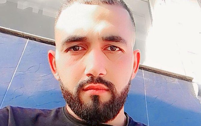 Еще один азербайджанец пропал без вести на войне в Украине