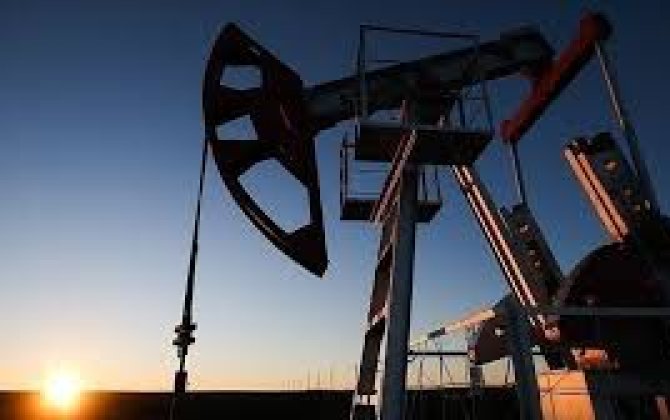 Цены на нефть подорожали более чем на 2%