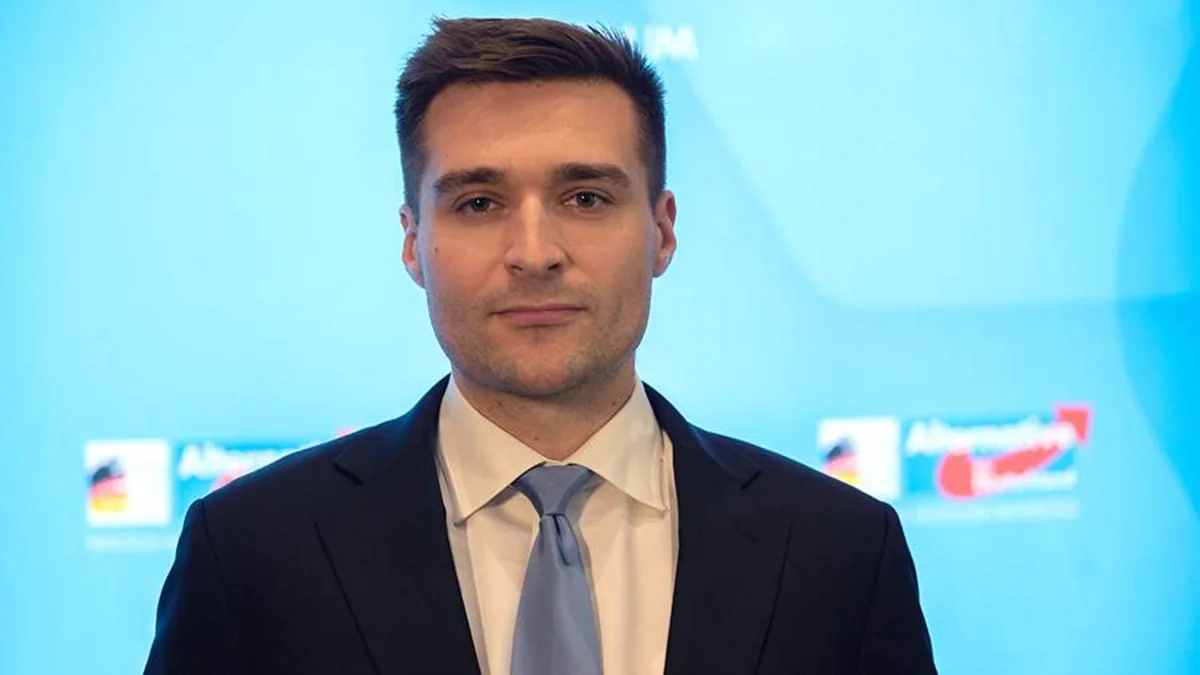 Советник Трампа застрял на Ближнем Востоке