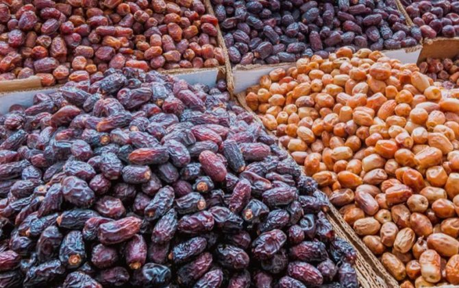 İrandan bəzi məhsulların ixracına - Qadağa