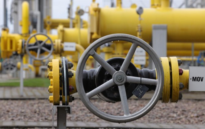 Цены на газ в Европе превысили $700 за тысячу кубометров - ОБНОВЛЕНО