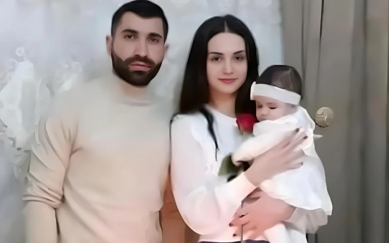 Tələbə arvadını və körpəsini öldürən şəxs ömürlük azadlıqdan məhrum edildi