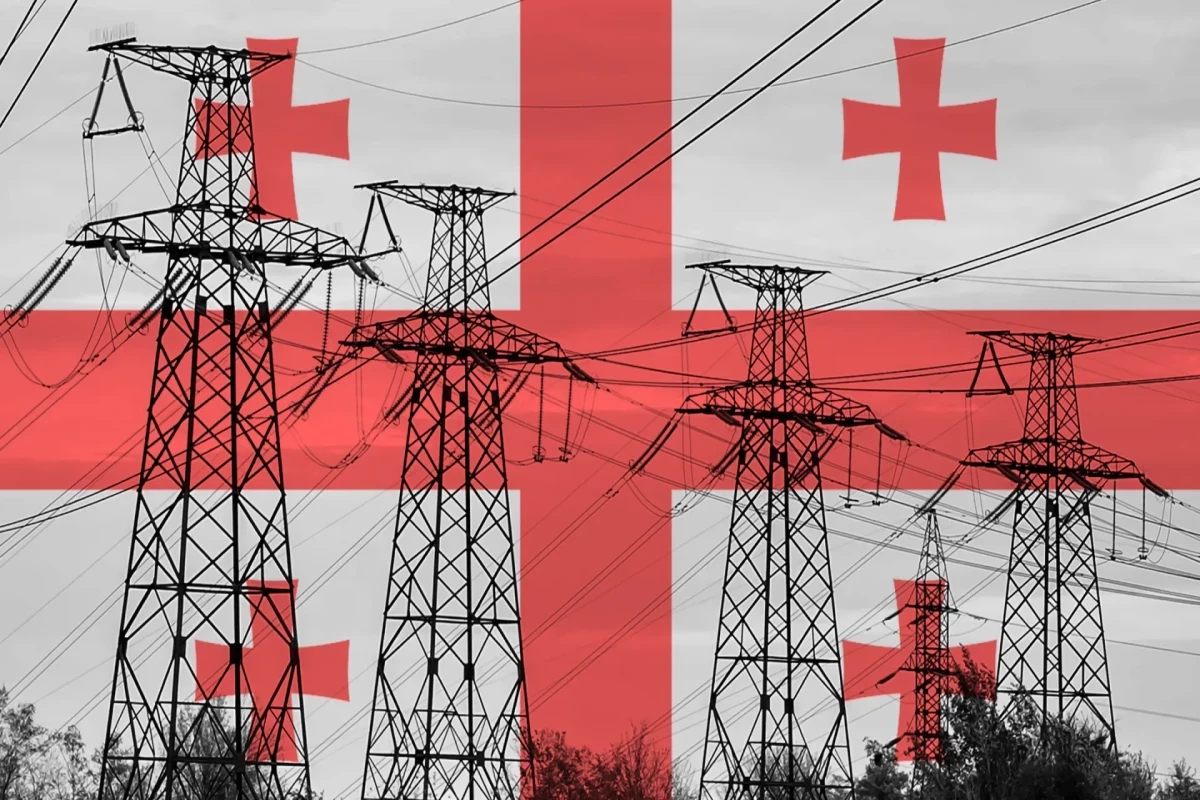 Стало известно, когда Грузия полностью обеспечит себя электроэнергией