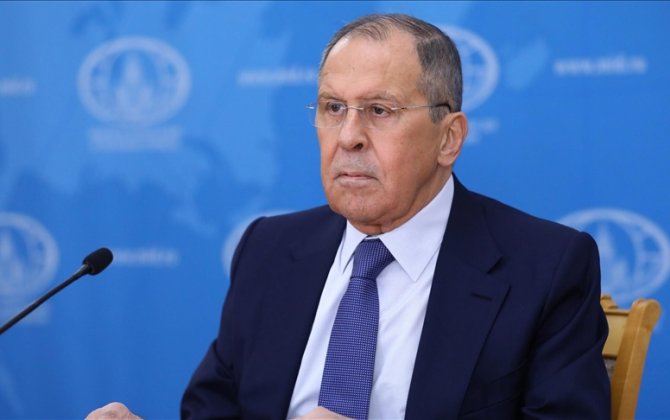 Лавров: Война на Ближнем Востоке может спровоцировать распространение ядерного оружия