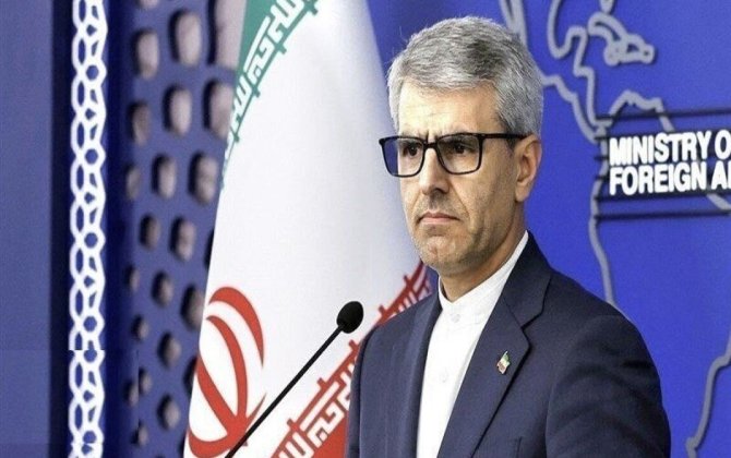 Официальный Тегеран: Израиль будет искать возможность для расширения масштабов войны